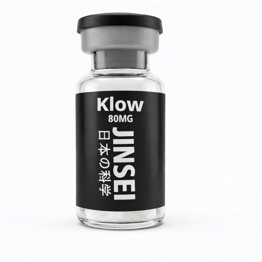 KLOW 80MG