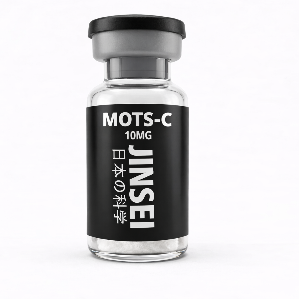 MOTS-C 1OMG