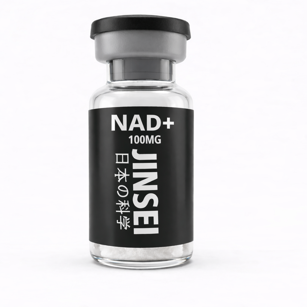 NAD+ 100MG